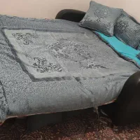 مبل تختخوابشو سیب