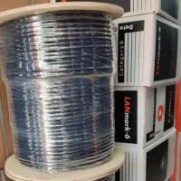 کابل شبکه اوت دور دبل جکت