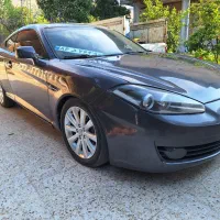 فروش و معاوضه هیوندا ۲۰۰۹ کوپه