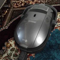 جاروبرقی ال جی