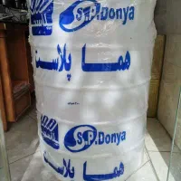 مخزن 200 لیتری