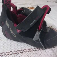 کفش سنگنوردی