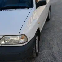 پراید ۹۸|خودرو سواری و وانت|کرمانشاه, |دیوار