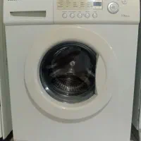 ماشین لباسشویی اصل سامسونگ
