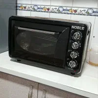 توستر درحد نو