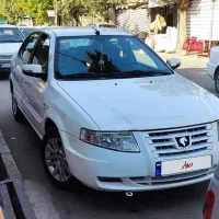سمندسورن
