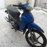 موتور لاکی کویر رادیسون