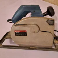 اره گردبر و فارسی بر بوش اصل