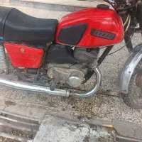 موتورایژمدل۹۳سندخشک
