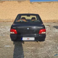 ماشین ۱۳۲|خودرو سواری و وانت|کرج, حصارک پایین|دیوار
