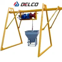 اجاره بالابر ساختمان به صورت ماهیانه