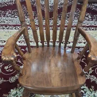 صندلی راحتی