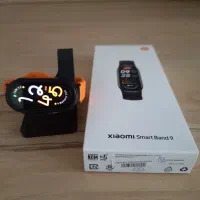 Mi Band 9