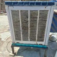 کولر آبی ۶۰۰۰