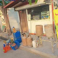 اجاره دکه باتمام امکانات بهترین مکان بامجوز