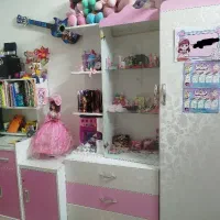 سرویس کمد و میز و تحریر هایگلس