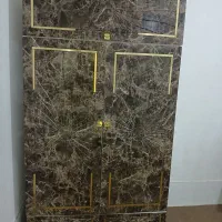 کمدلباس سفارشی جادار و نو