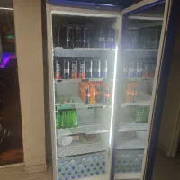 یخچال ایستاده