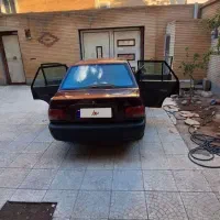 پراید۸۴