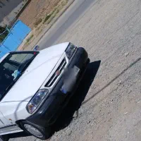 پراید مدل80