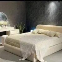 تخت خواب نازی