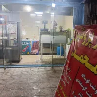 مغازه ۲۰متری  تجاری سند ۶دانگ تجاری فروشی زیر قیمت
