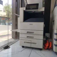 پرینتر رنگی زیراکس c8070