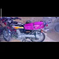 موتور125معاوضه با 150یا 200