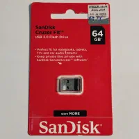 فلش SanDisk 64گیگ USB 2
