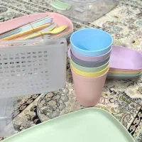 سبد مسافرتی ،پیک نیک لیمون