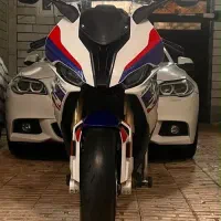 موتور بی ام و / وی مکس