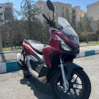 هوندا ADV 160