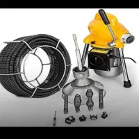 لوله بازکنی همه نقاط رشت ارزان ارزن فوری