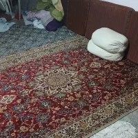 زمین ۵ هزار متر با ۳۰ متر بنا