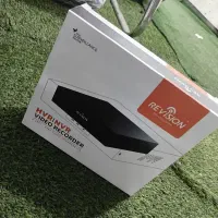 dvr ریویژن با انتقال تصویر با نت ملی
