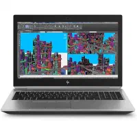 HP ZBOOK G5 stadio