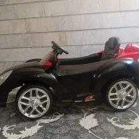 ماشین شارژی 5500و تاب یک میلیون تخفیف داره
