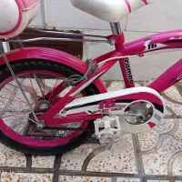 دوچرخه سایز16