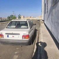 پراید مدل 90