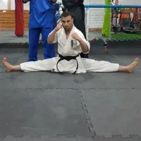 آموزش ورزشی