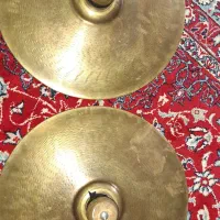 سنج برنجی اصلی