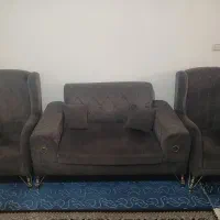 مبل ۷نفره
