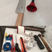ابزارکار خانگی