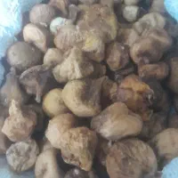 انجیر محلی منگره