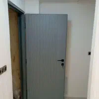 درب داخلی فلت cnc/درب ضدسرقت cnc شب عید