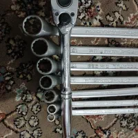 دسته بکس جغجغه