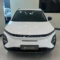 اف ایکس ای وی/FX EV