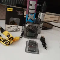 پک کامل پاد uwell نو فوری