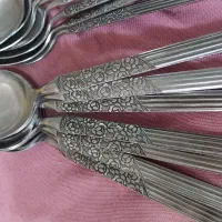 قاشق چنگال