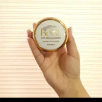 کرم ضدلک جوانساز ژل رویال اصل